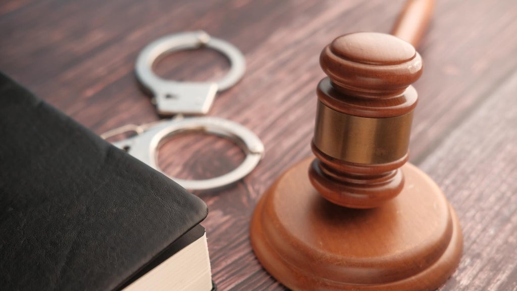 St. Paul man sentenced to 23 years in prison for string of sexual assaults — WCCO / CBS Minnesota, Marco Island Health news