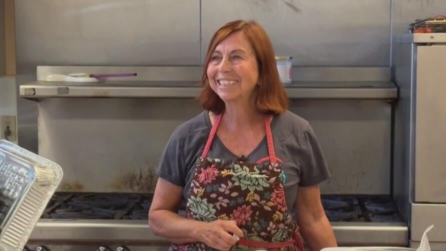 Bay Area woman's community service idea from 2012 grows to thousands of volunteers — CBS Bay Area (KPIX), Marco Island Health news