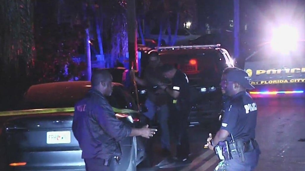 Man shot in the groin in Florida City, police say — CBS Miami, Marco Island Community news