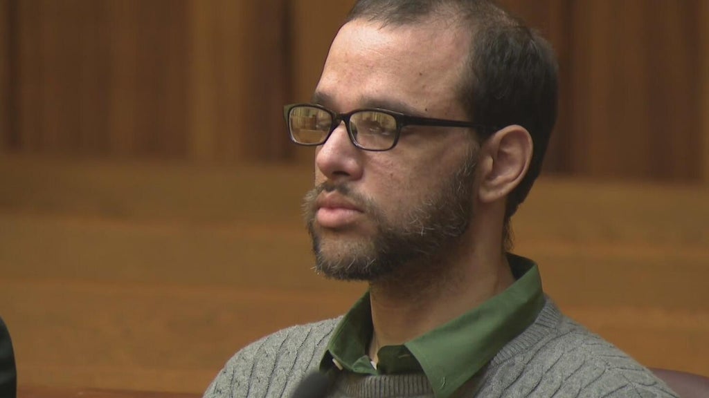 Miami jury recommends sentencing Alberto Sierra to death for killing estranged wife, her daughters — CBS Miami, Marco Island Real Estate news