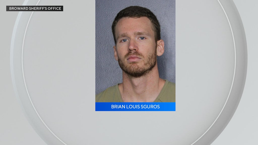 Suspended Broward officer accused of taking over deceased man's identity and home bonds out of jail — CBS Miami, Marco Island Real Estate news