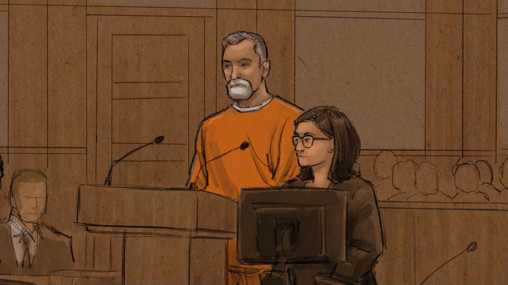 Why pursue state charges for Vance Boelter when he's already been convicted in federal court? — WCCO / CBS Minnesota, Marco Island Schools news