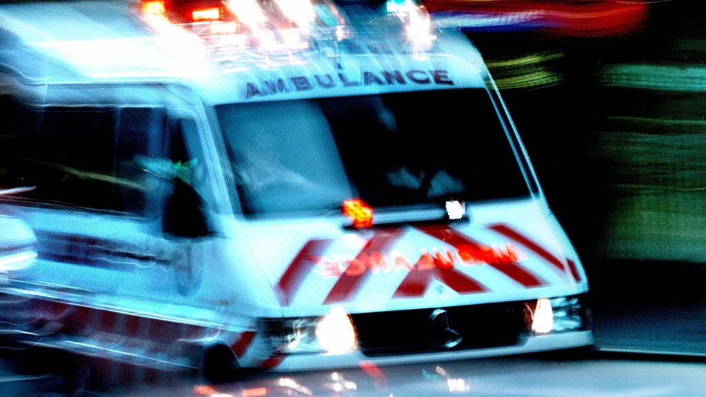 Woman arrested after allegedly setting man on fire in Miami-Dade, authorities say — CBS Miami, Marco Island Health news