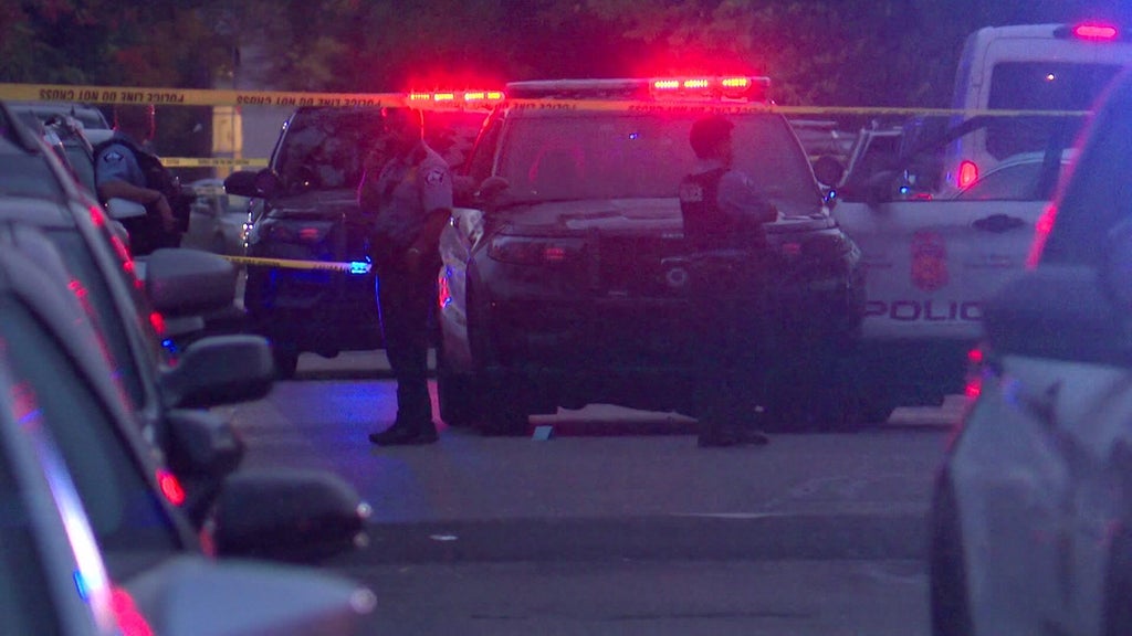 Minneapolis officer fires gun when armed teen carjacker hits squad in stolen car, police say — WCCO / CBS Minnesota, Marco Island Health news