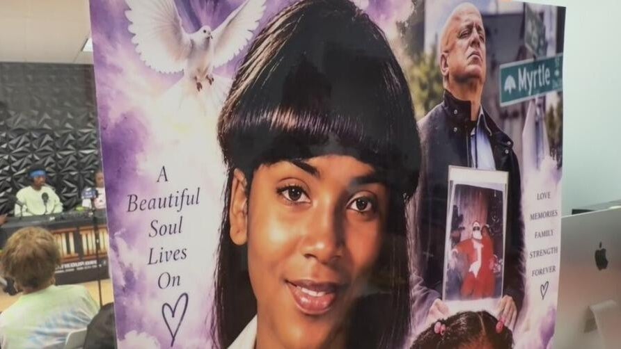 Oakland high school dedicates podcast studio in honor of student killed in 1997 — CBS Bay Area (KPIX), Marco Island Schools news