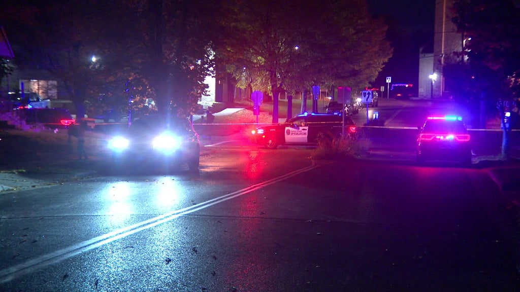 Man shot, killed in St. Paul's Dayton Bluff neighborhood — WCCO / CBS Minnesota, Marco Island Health news