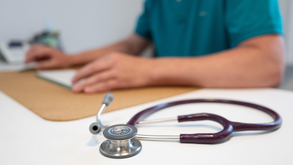 How often do medical misdiagnoses occur? Here's the data — WCCO / CBS Minnesota, Marco Island Health news