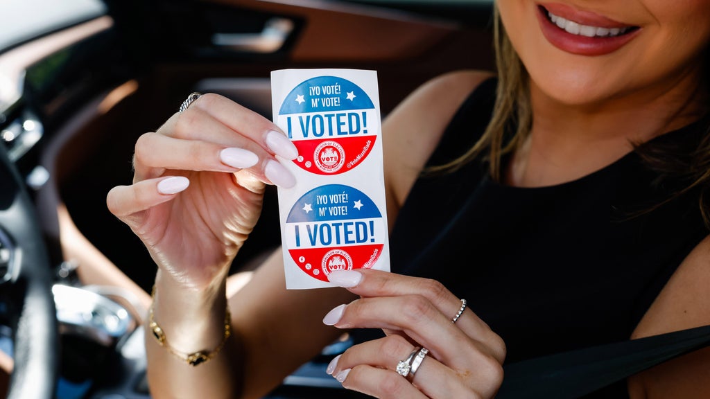 2026 Florida early voting guide for Miami-Dade and Broward: Dates, hours, locations and requirements — CBS Miami, Marco Island Health news