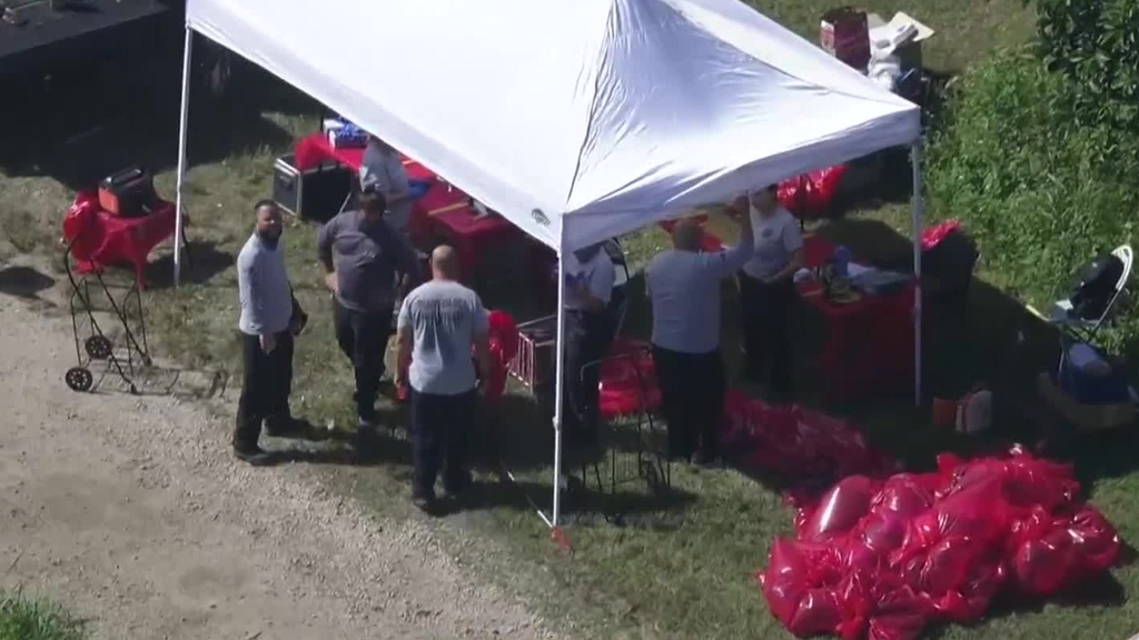 Family, friends of two men charged in Miami-Dade cockfighting case say allegations are false — CBS Miami, Marco Island Real Estate news