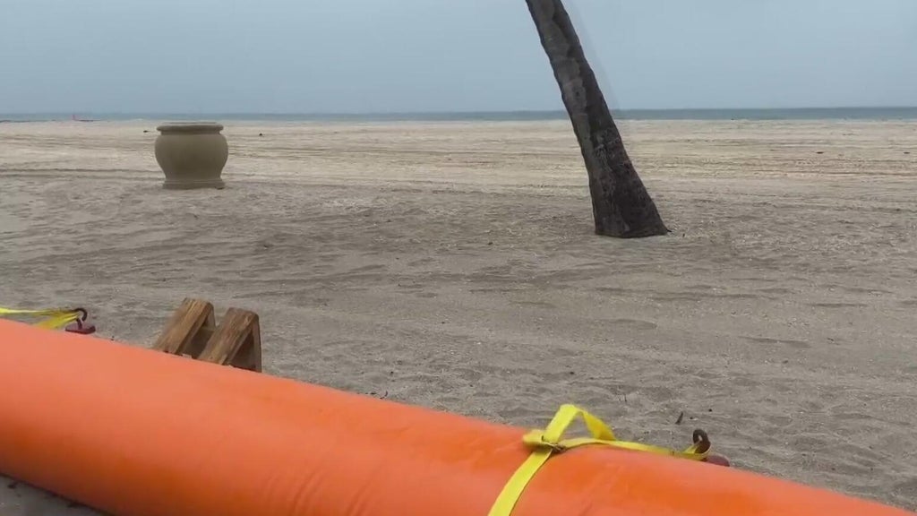 South Florida braces for king tide flooding as heavy rain, onshore winds threaten the coast — CBS Miami, Marco Island Government news