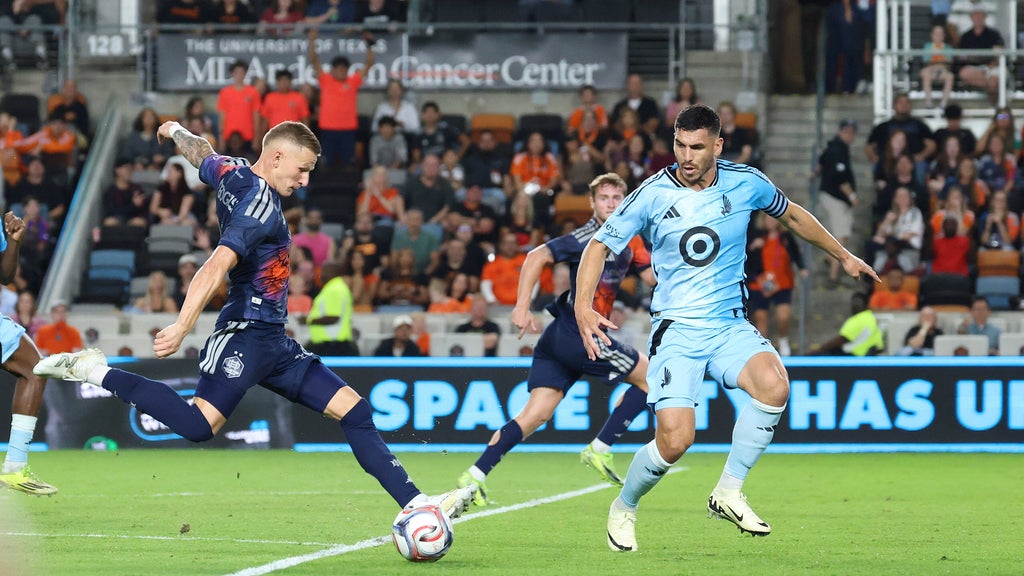 Jonathan Bond earns 12th clean sheet of the season as Dynamo play Minnesota to scoreless draw — WCCO / CBS Minnesota, Marco Island Real Estate news
