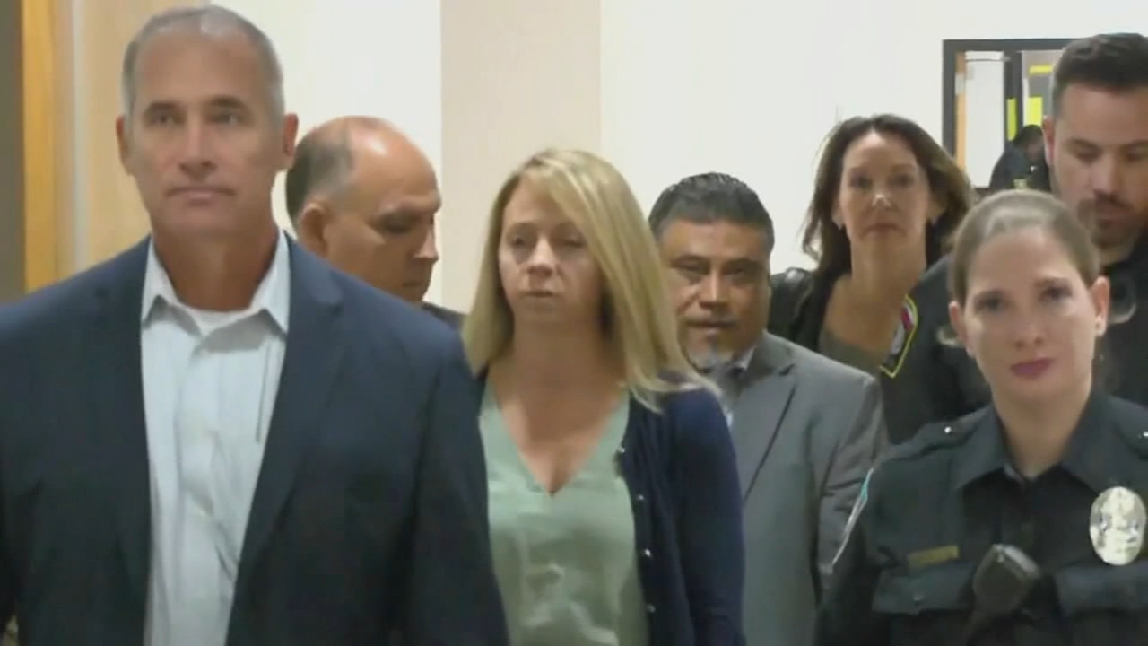 Former Dallas officer who shot a Black man in apartment that she mistook for hers is set for release
— ABC 7 Bay Area, Marco Island Community news