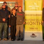 Heartland Heating & Cooling Receives Business of the Month Award — NewsDakota, Marco Island Business news