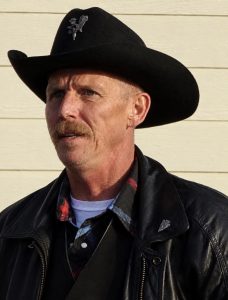 Harry Simmons — NewsDakota