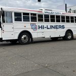 Hi Liner Cross Country Team Gets Nice Send Off — NewsDakota