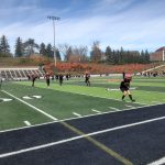 Mistakes By Frustrated Jimmies Help Bemidji St. To Easy Win — NewsDakota, Marco Island Sports news