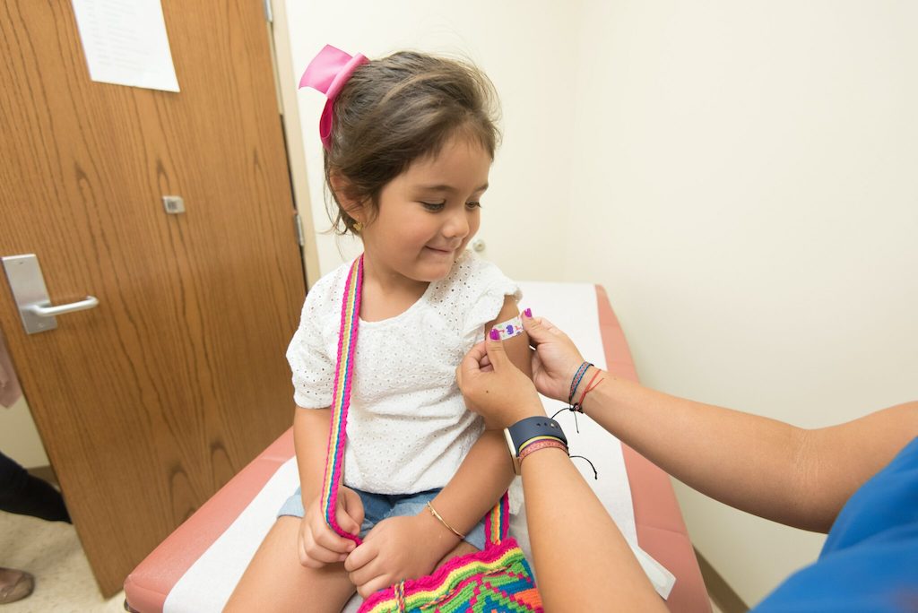 Proposed school, daycare vaccine changes are challenged in administrative court — Florida Phoenix, Marco Island Health news