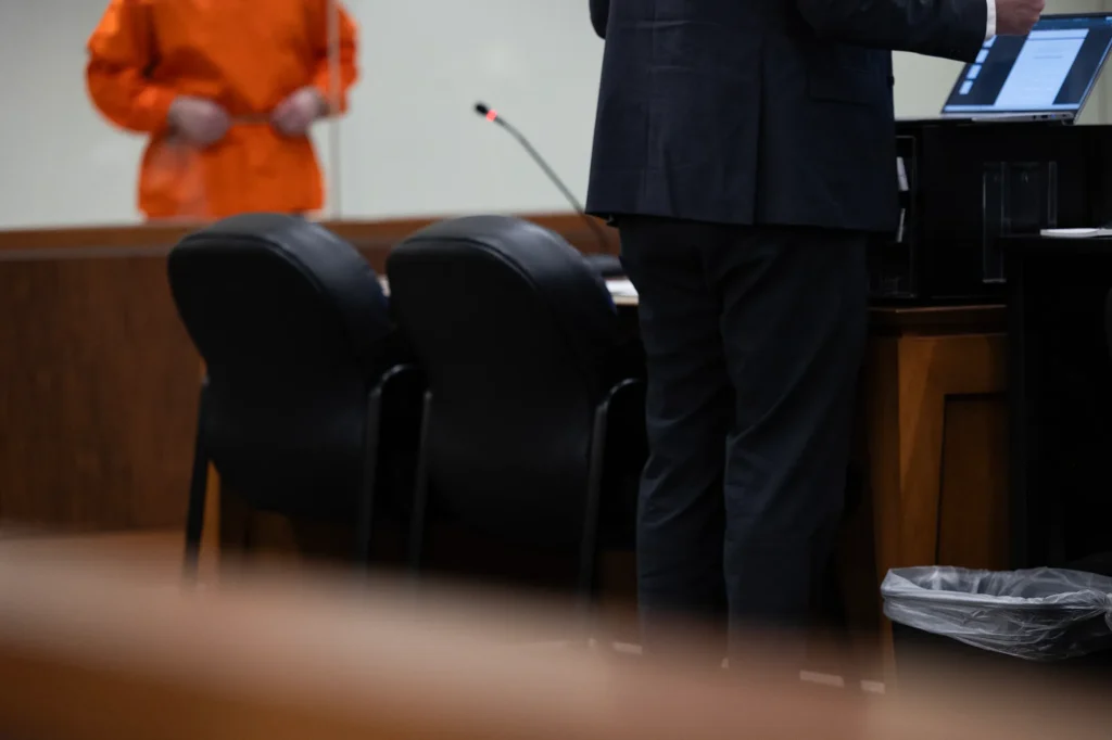 With fewer public defenders, indigent defendants pay the price — Florida Phoenix, Marco Island Schools news