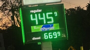 Powered by spikes in energy prices, inflation surges to 3.7% — Florida Phoenix, Marco Island Health news