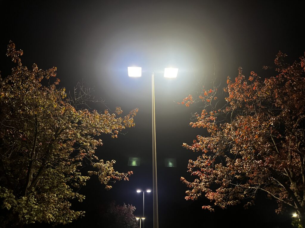 Brighter streetlights cut nighttime violence, but only for a while, study finds — Marco Island Real Estate news