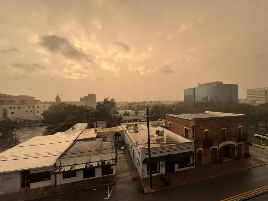 One death reported in Florida as Hurricane Isaias moves through — Florida Phoenix, Marco Island Business news