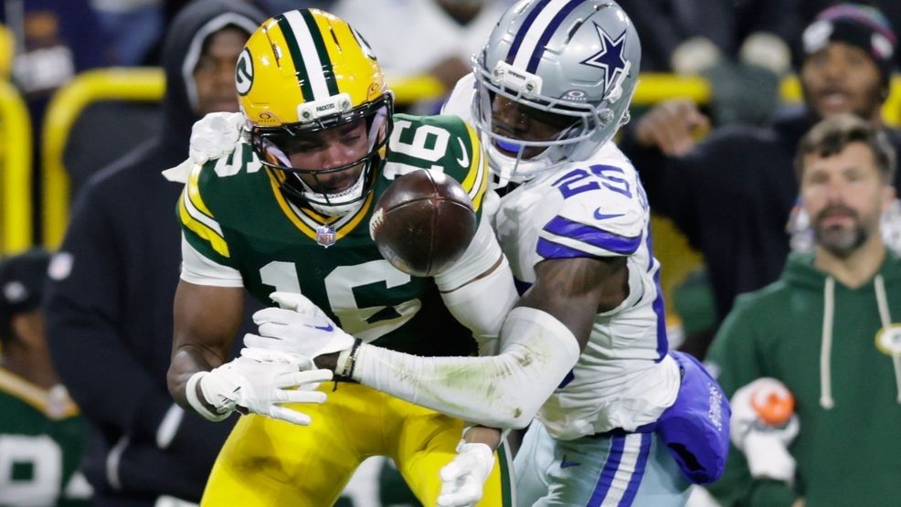 16 ejected, 6 arrested during Cowboys-Packers game for Sunday Night Football — Fox 11 Green Bay Local, Marco Island Sports news