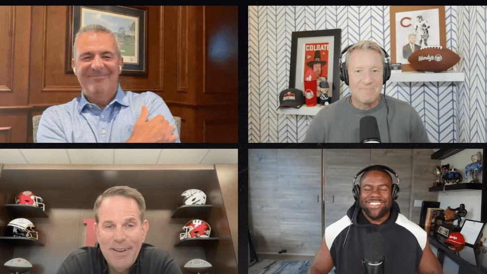 Curt Cignetti Credits Indiana’s Resilience Ahead of Showdown With Ohio State — Fox 11 Green Bay Sports, Marco Island Sports news