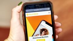 Dating app Bumble bought for $1.3bn — BBC Business, Marco Island Technology news