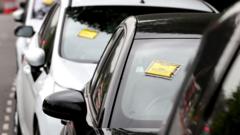 Burnham vows end to 'rip-off parking charges' under new rules — BBC Business, Marco Island Business news