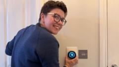 Before you crank up the thermostat, try these tips to keep your house warmer for longer — BBC Business, Marco Island Business news
