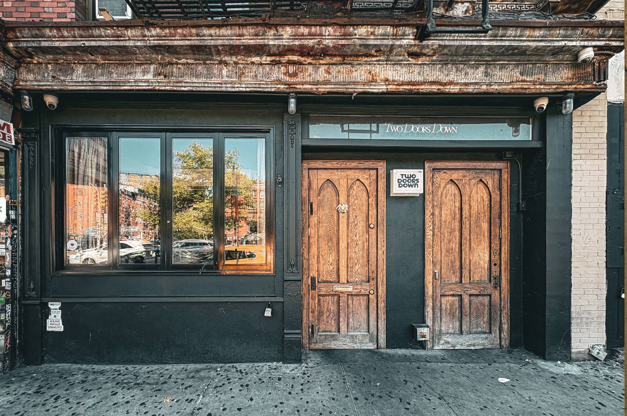 Police are looking for pickpockets who keep targeting this LES bar — Gothamist