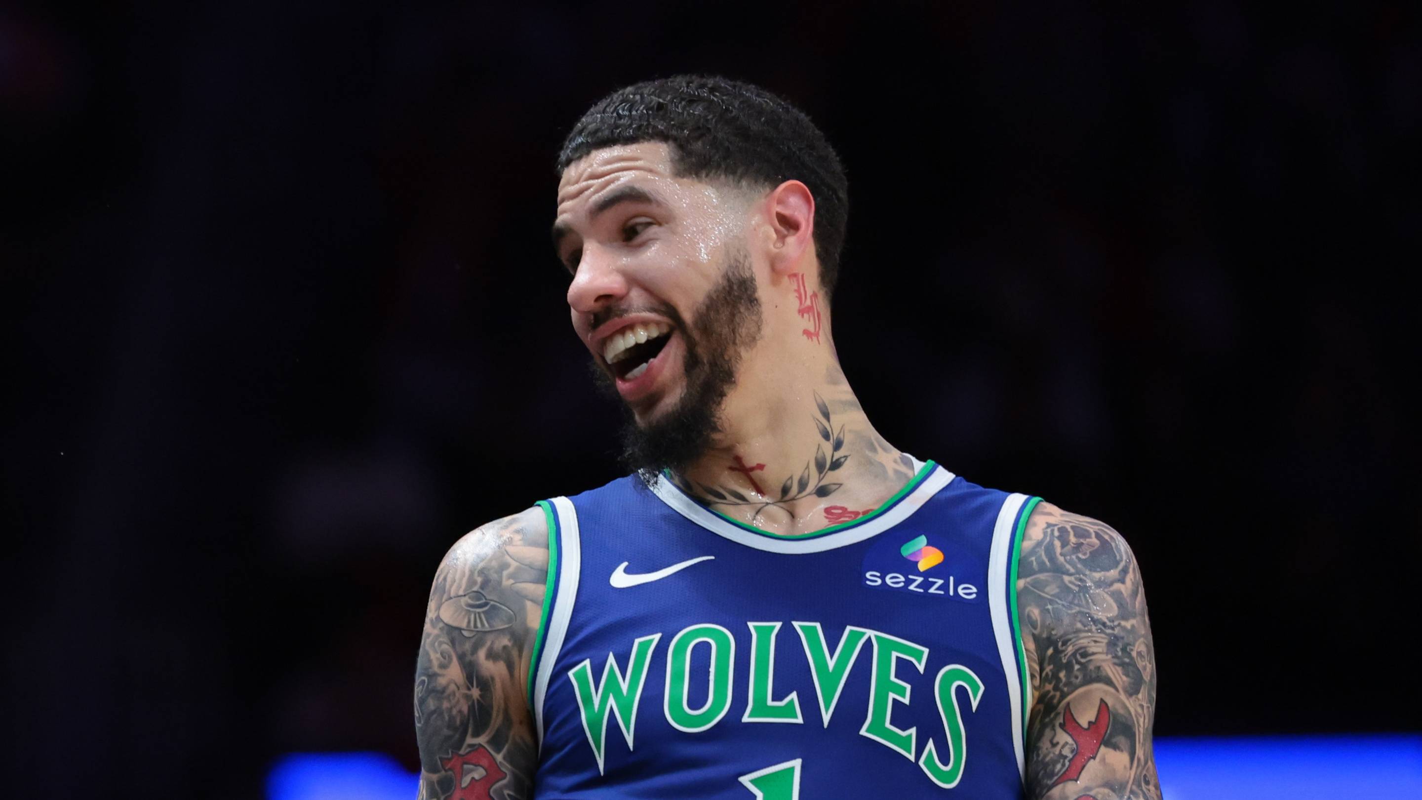 Timberwolves' dynamic first game helps validate LaMelo Ball trade vision — Dunking With Wolves (T-Wolves), Marco Island Sports news