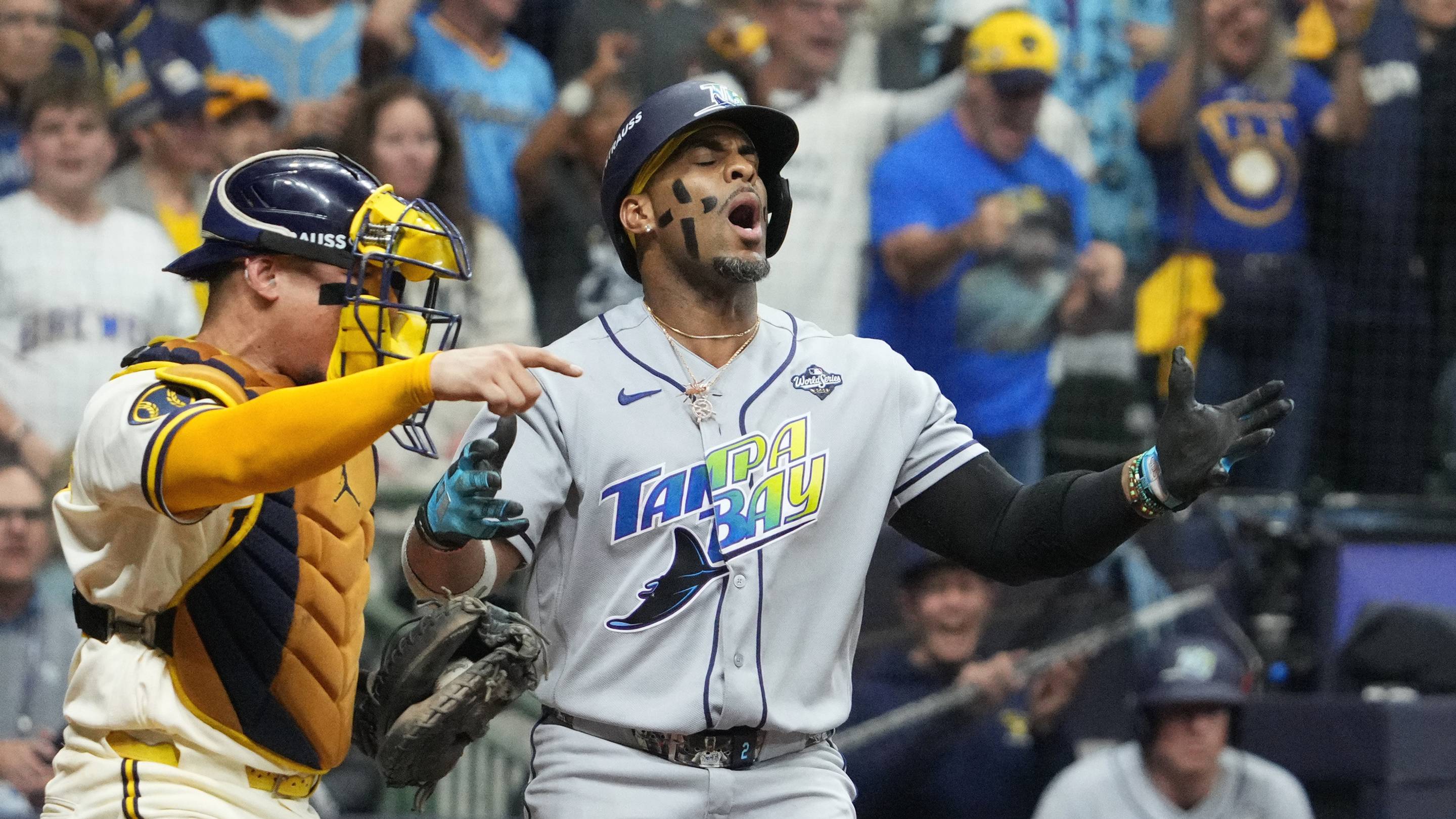 Twins' heartbreaking World Series loss to Dodgers offers hope for Rays — Puckett's Pond (Twins), Marco Island Sports news