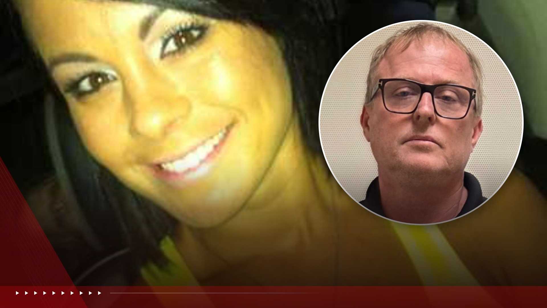 Orlando police learned Dale Smith Jr. bought Colombia ticket before arrest in Michelle Parker case — WESH 2 Orlando