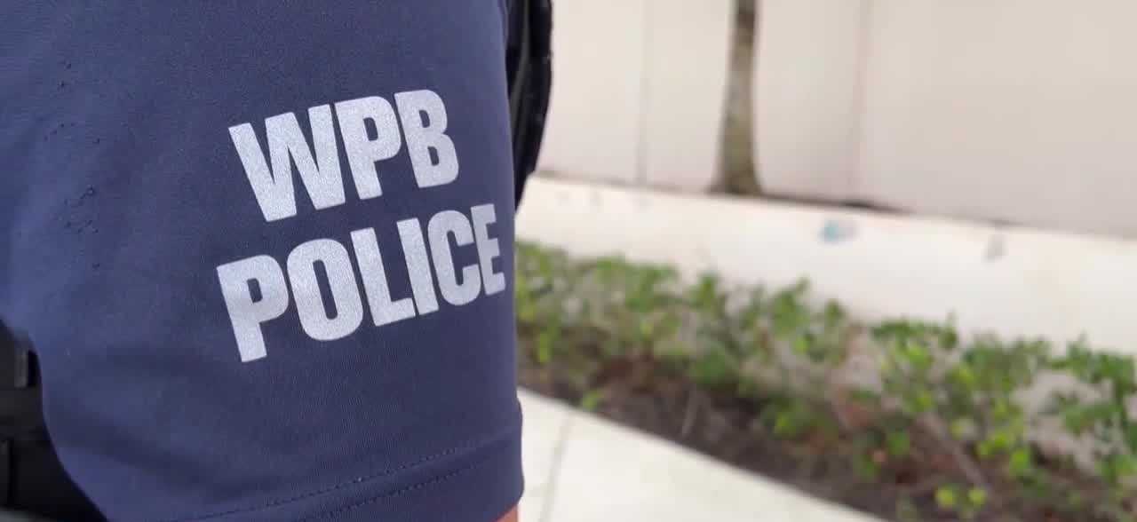 West Palm Beach police investigate deadly shooting on Presidential Way — WPBF West Palm Beach, Marco Island Community news