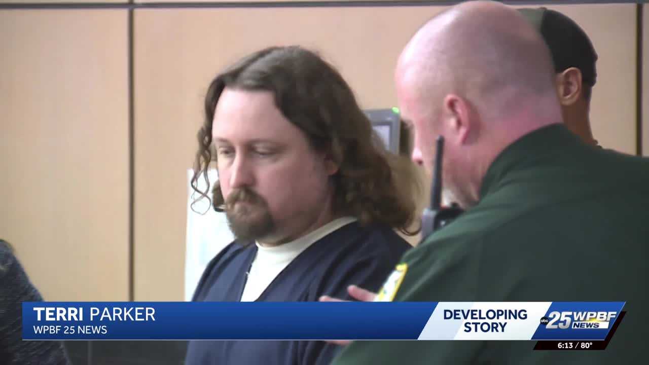 'Still a danger': Judge denies bond for man accused of nearly killing Palms West Hospital nurse — WPBF West Palm Beach, Marco Island Health news