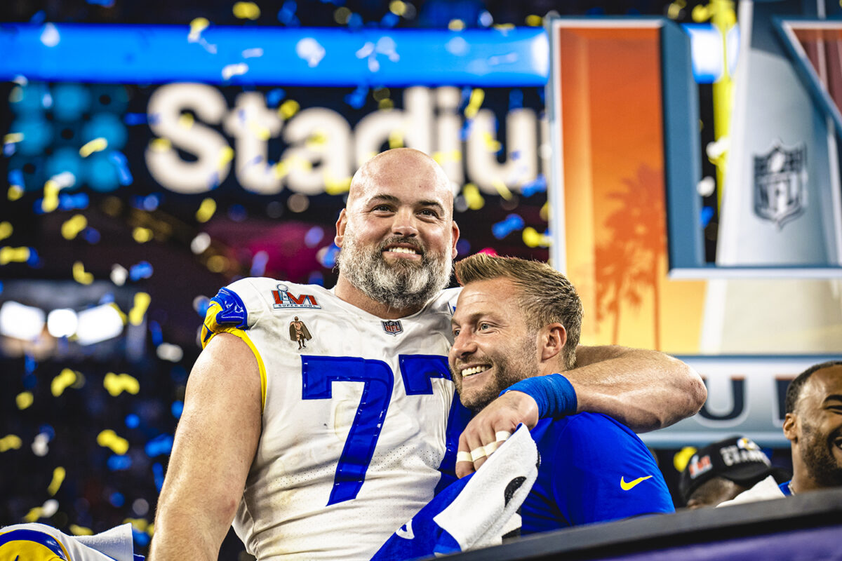 Down, Not Out: How L.A. Rams Are Planning Their Redemption — Los Angeles Magazine, Marco Island Technology news
