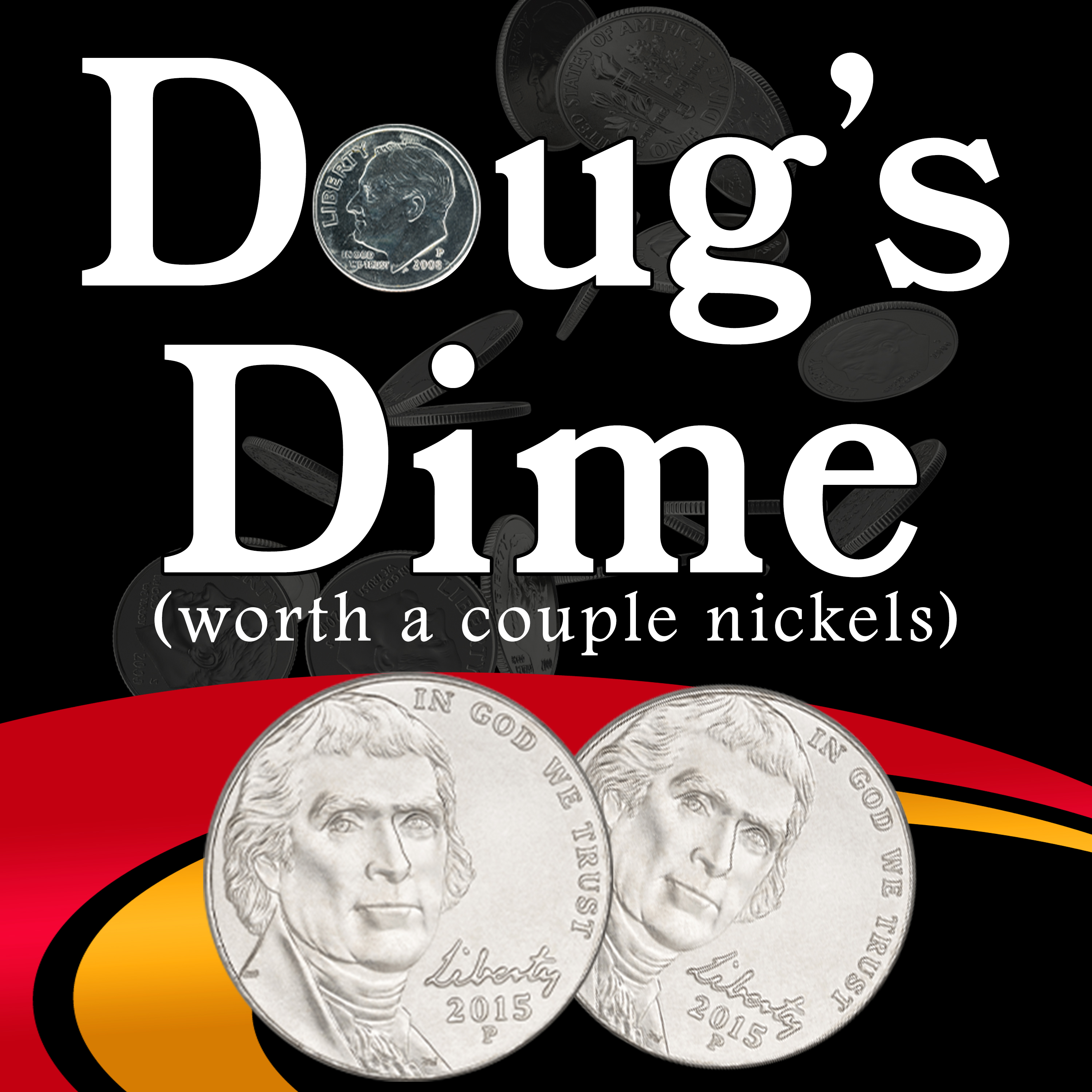 Doug’s Dime: The accuracy of forensic evidence — KFGO, Marco Island Community news