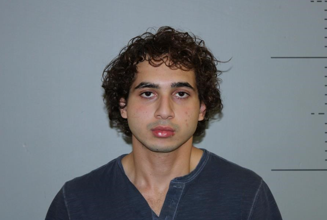 Arrest made in Jamestown shots fired investigation — KFGO
