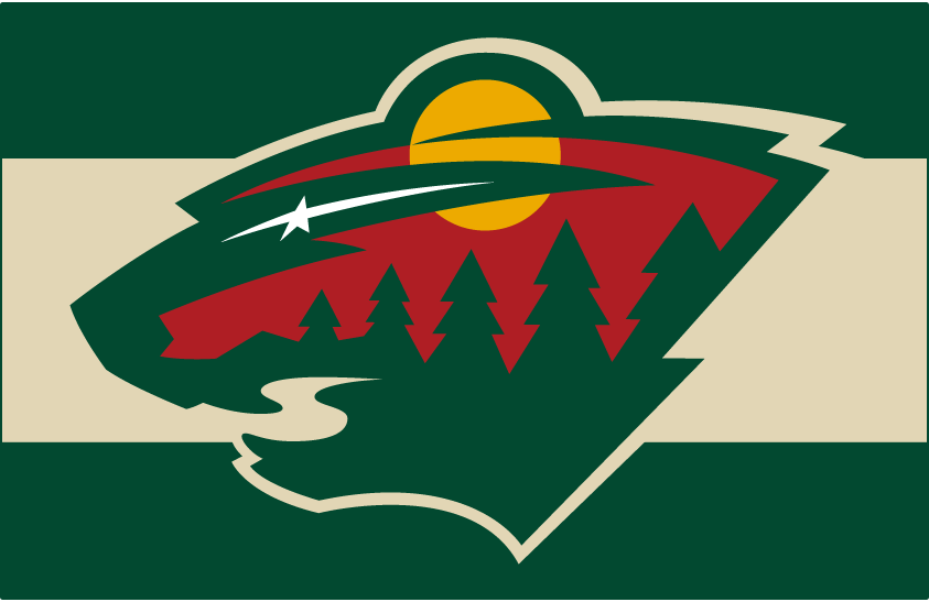 Cooley makes 36 saves in the Flames’ 2-1 victory over the Wild — KFGO, Marco Island Sports news