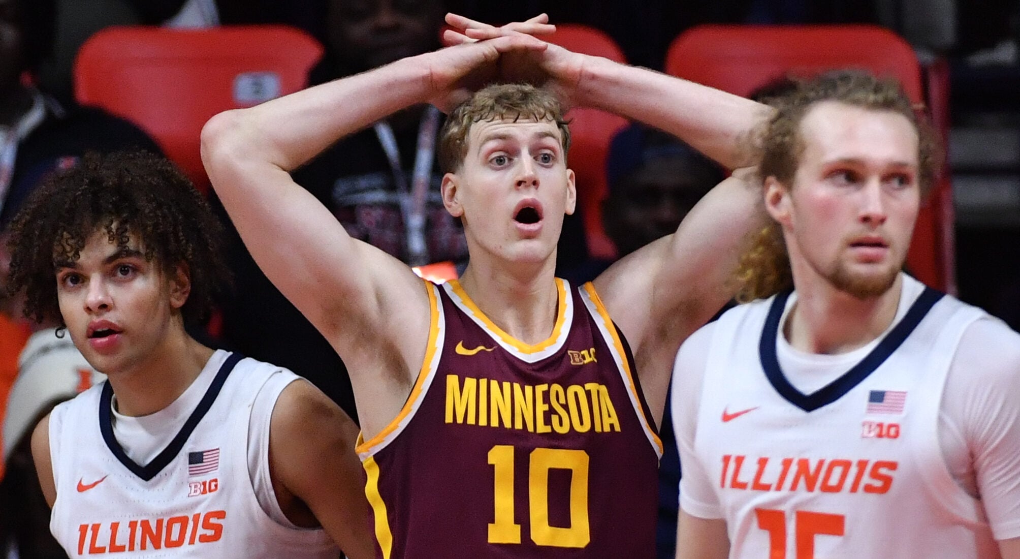 How Much Money Is Waiting for Gophers MBB Star Cade Tyson and Why It Matters — Minnesota Sports Fan, Marco Island Technology news