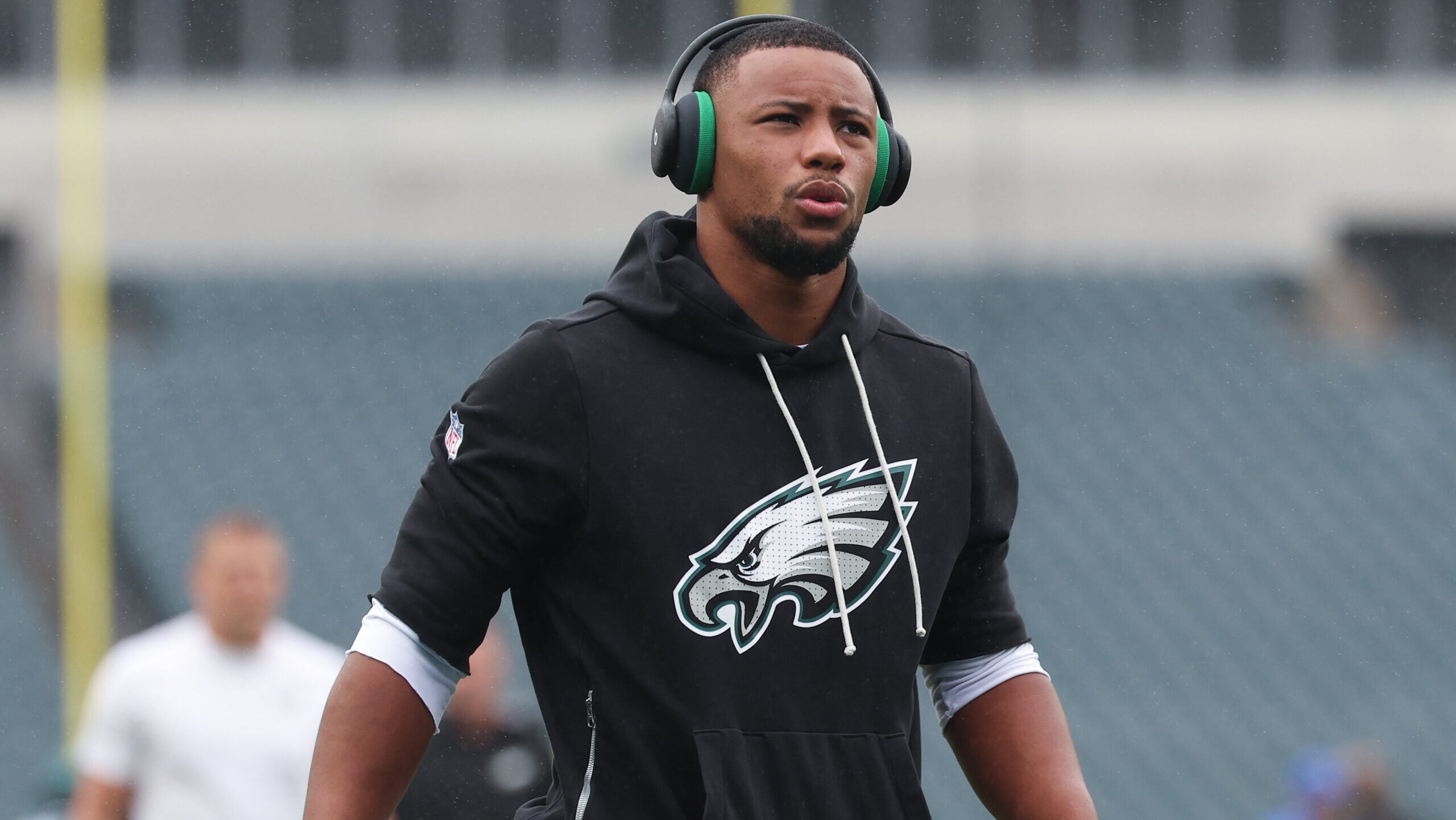 Should Vikings Consider Trading for Saquon Barkley? — Minnesota Sports Fan, Marco Island Health news