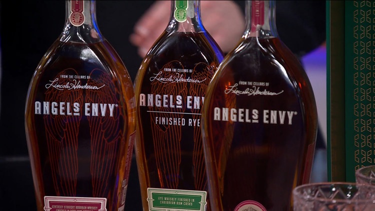 Whiskey weather: The best brews for fall — KARE 11 Local, Marco Island Community news