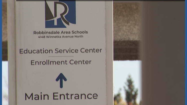 New report questions Robbinsdale's public school finances ahead of referendum vote — KARE 11 Local, Marco Island Schools news