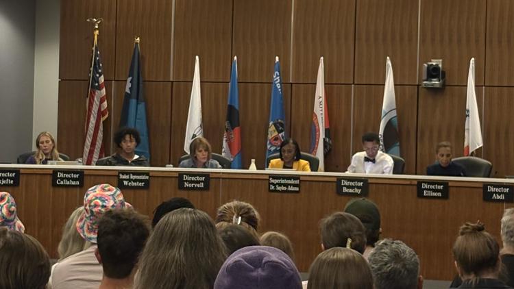 'We need a more hands-on approach': Minneapolis board member reflects after vote delaying school closures — KARE 11 Local, Marco Island Schools news