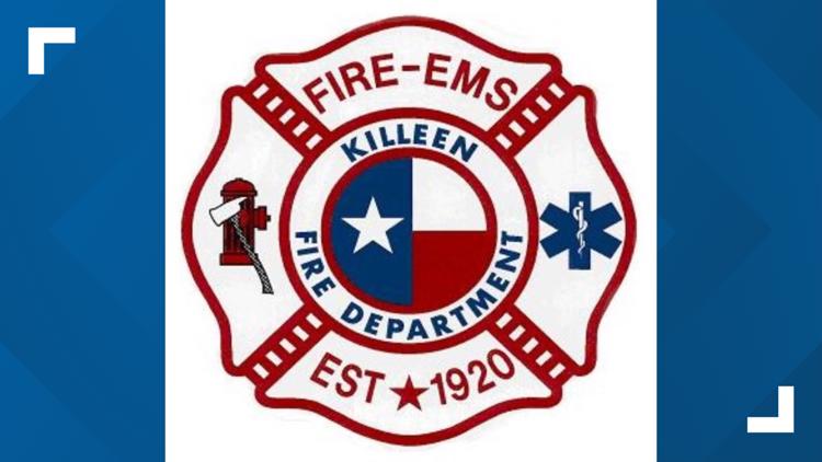 Killeen Fire Department extinguishes fire at apartment complex — KCEN (Central Texas), Marco Island Health news
