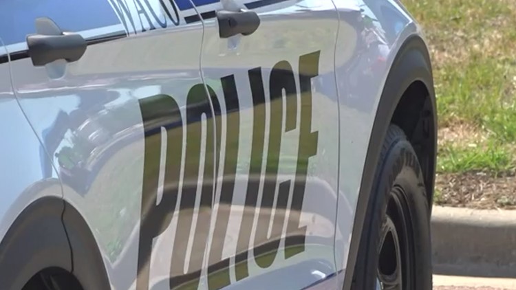 Waco police investigate fatal motorcycle crash on Lake Shore Dr. — KCEN (Central Texas), Marco Island Community news