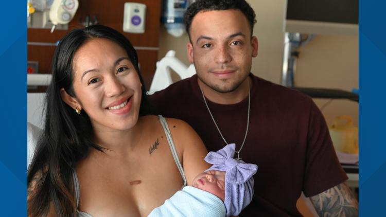 Darnall Army Medical Center staff helps family after woman gives birth in car — KCEN (Central Texas), Marco Island Health news