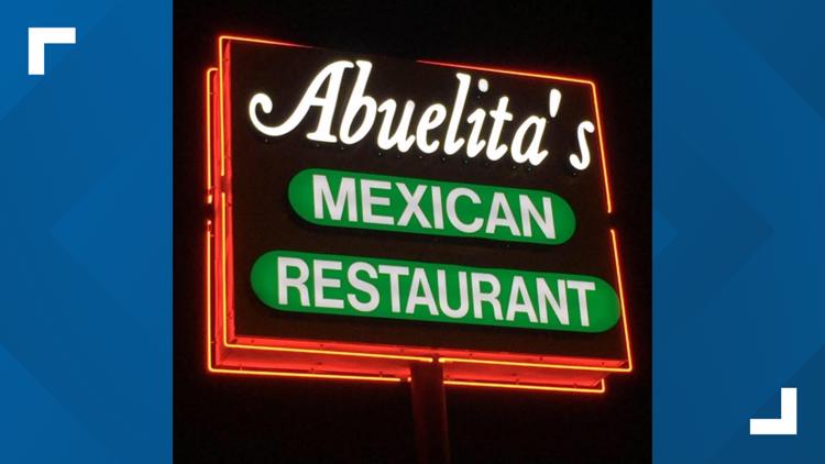 Waco restaurant announces move to Meridian — KCEN (Central Texas)