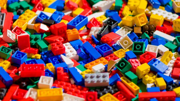 All the LEGO fun, minus the barefoot pain: San Antonio’s first Brick Convention is coming — KENS 5 (San Antonio), Marco Island Community news